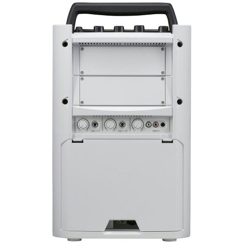 ワイヤレスアンプ WA-2800 【ＴＯＡ】