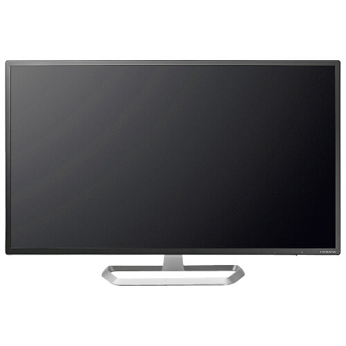 液晶モニター 31.5型 黒 LCD-DF321XDB-A 【Ｉ．Ｏデータ機器】 【メーカー取寄品のため、返品キャンセル不可】