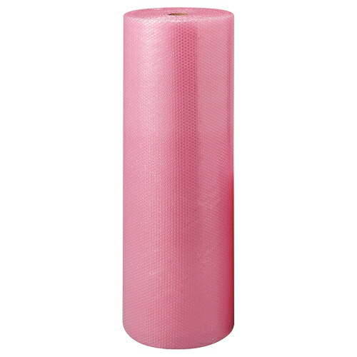 エアークッション・帯電防止タイプ 1200mm 【酒井化学工業】 【メーカー直送品】 【時間指定不可・夜間配送不可】 【平日配送のみ】