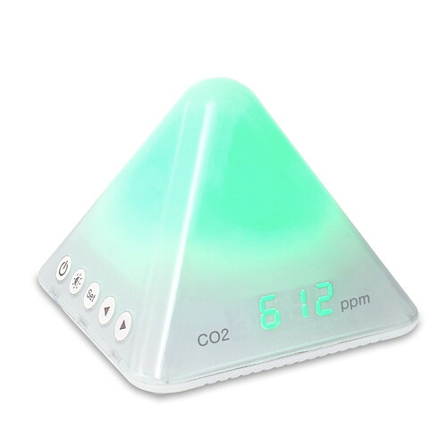 CO2モニター AT-C01 【プラス】