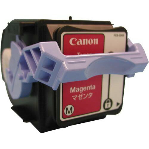 リサイクルトナー CRG-502MAG (マゼンタ) RJCRG502M 【レック】