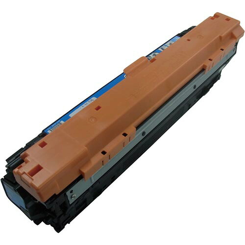 リサイクルトナー　ＣＲＧ３２２&minus;２Ｃ増量（シアン）LRJCRG3222C【レック】｜オフィス　ユー