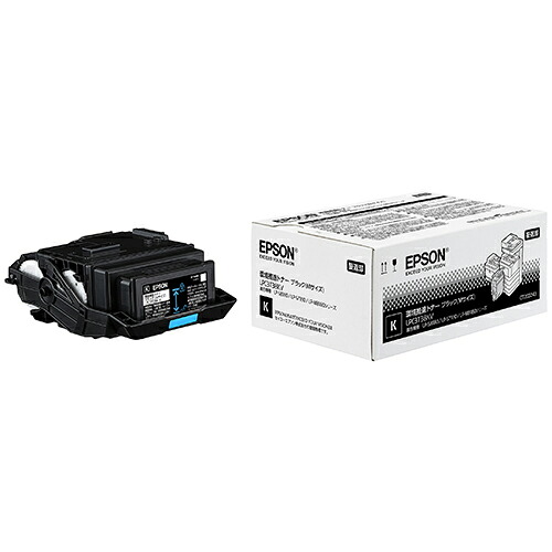 環境推進トナー ブラック MサイズLPC3T38KV【ＥＰＳＯＮ】｜オフィス　ユー