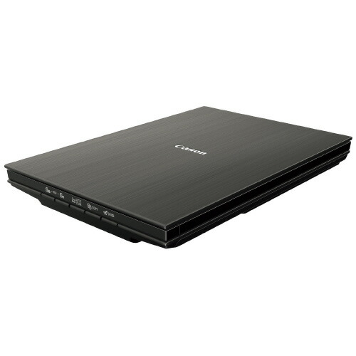 スキャナーCanoScan LiDE400 ブラック 【キヤノン】