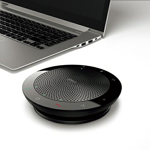 Jabra SPEAK510 MS 7510-109 【ＪＡＢＲＡ】