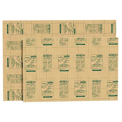 ハレパネソラーズ ASRA1-5 10枚 【プラチナ万年筆】 【メーカー直送品】 【時間指定不可・夜間配送不可】 【平日配送のみ】