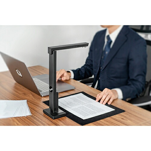 楽天市場】AIブックスキャナー Lens 1200 Pro 《 CZUR Tech 》 : 南信