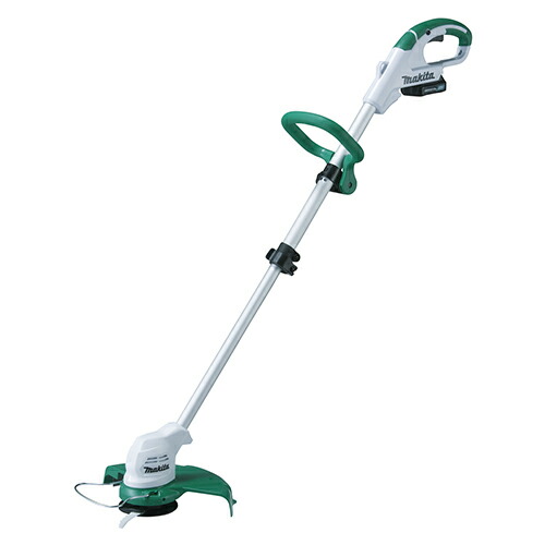 充電式草刈機 MUR100DSH【マキタ】【メーカー取寄品のため、返品キャンセル不可】｜オフィス　ユー