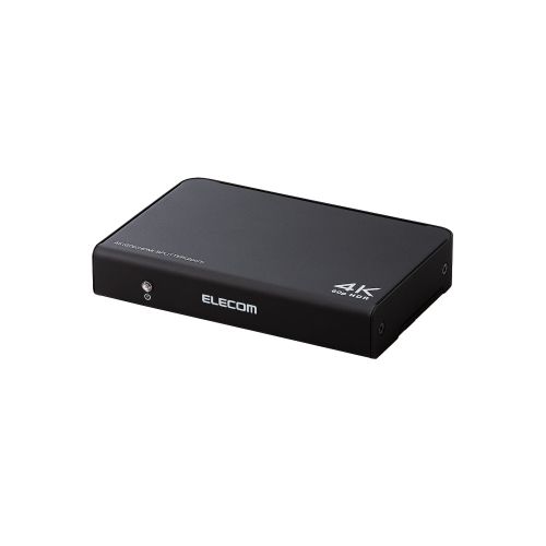 HDMI分かち合う器 2最終生産物 VSP-HDP12BK【エレコム】【製造業者取寄品の利益、返品取りやめる不可】