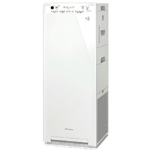 DAIKIN 加湿ストリーマ空気清浄機 ACK70W-W① ダイキン 【送料無料！！限定在庫特価！！】【ダイキン】 加湿