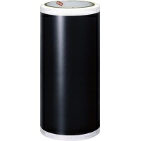 ビーポップ屋外用カラーシート 黒 200タイプ 15m1巻 SL-G201NLクロ 【マックス】