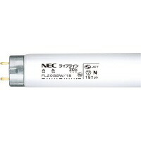 一波長形蛍光灯グロースタータ形　２０Ｗ　白色２５本　ホタルクス FL20SSW/18 【ホタルクス】