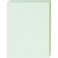 パ）色合い質問用紙 中厚口 Ａ４ 青味 １箱5063-1261【カウサイバー空間】