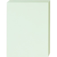 パ）色合い質問用紙 厚口 Ａ４ 青味 １箱5063-1322【カウサイバー空間】