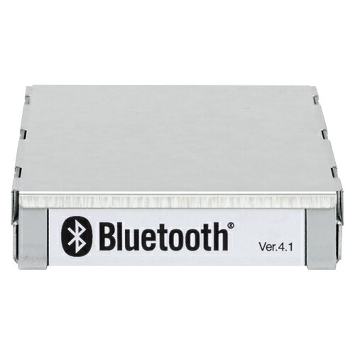 Ｂｌｕｅｔｏｏｔｈユニット BTU-100 【ユニペックス】 25,468円