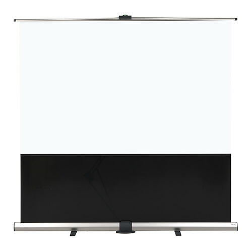 モバイルスクリーンフロアタイプ KPR-100V 【日学】 【メーカー直送品】 【時間指定不可・夜間配送不可】 【平日配送のみ】