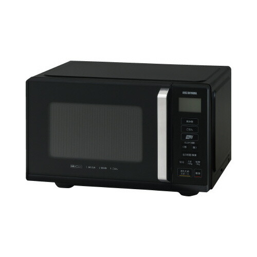 陰電子領域 ２２Ｌ 黒いこと アイリスオーヤマIMB-F2202-B【アイリスオーヤマ】