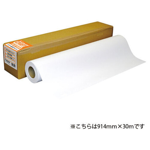 スター光沢フォト3 SDK3044 1118mmX30ｍSDK3044【桜井】【メーカー取寄品のため、返品キャンセル不可】