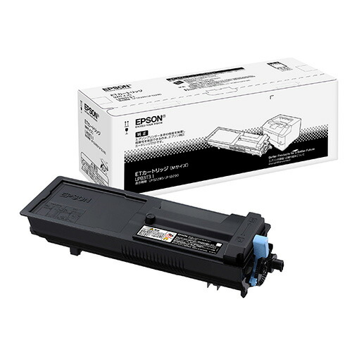 ET薬莢 LPB3T31LPB3T31【ＥＰＳＯＮ】【製造業者取寄品の利益、返品取りやめる不可】