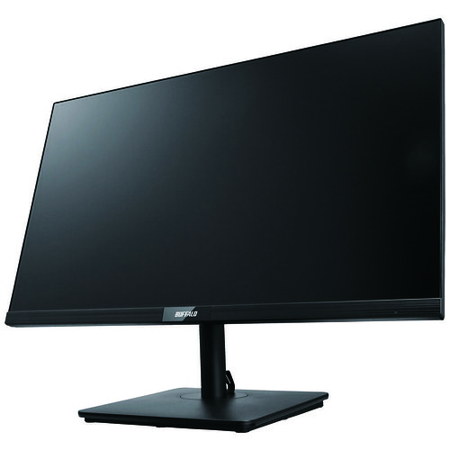 液晶見せびらかす 23.8型 DSP-W2381HVBKZDSP-W2381HVBKZ【ＢＵＦＦＡＬＯ】【製造業者取寄品の利得、返品とり止める不可】