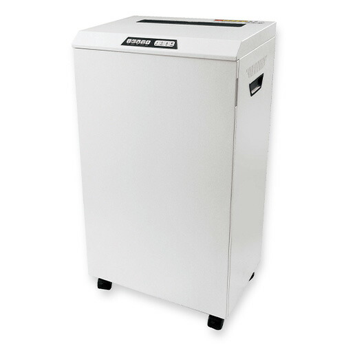 クロスカットシュレッダーＡ３ S300【アスカ】 【製造会社直送品】【第四次元任じる不可・暮夜送りとどける不可】【週日送りとどけるのみ】【週日送りとどけるのみ】