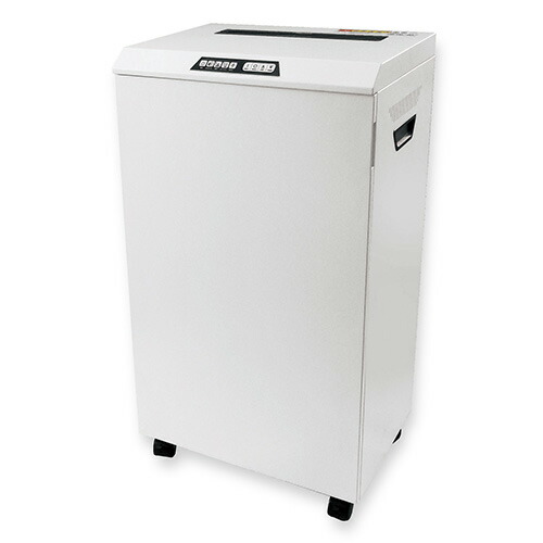マイクロカットシュレッダーＡ３S400M【アスカ】 【製造会社直送品】【第四次元任じる不可・暮夜送りとどける不可】【週日送りとどけるのみ】【週日送りとどけるのみ】