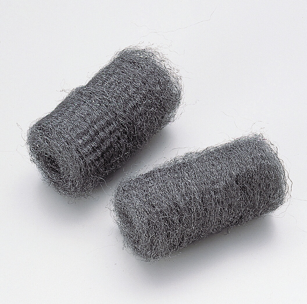 楽天市場】【2/5 全品ポイント5倍】ステンレスたわし 10g 8個入