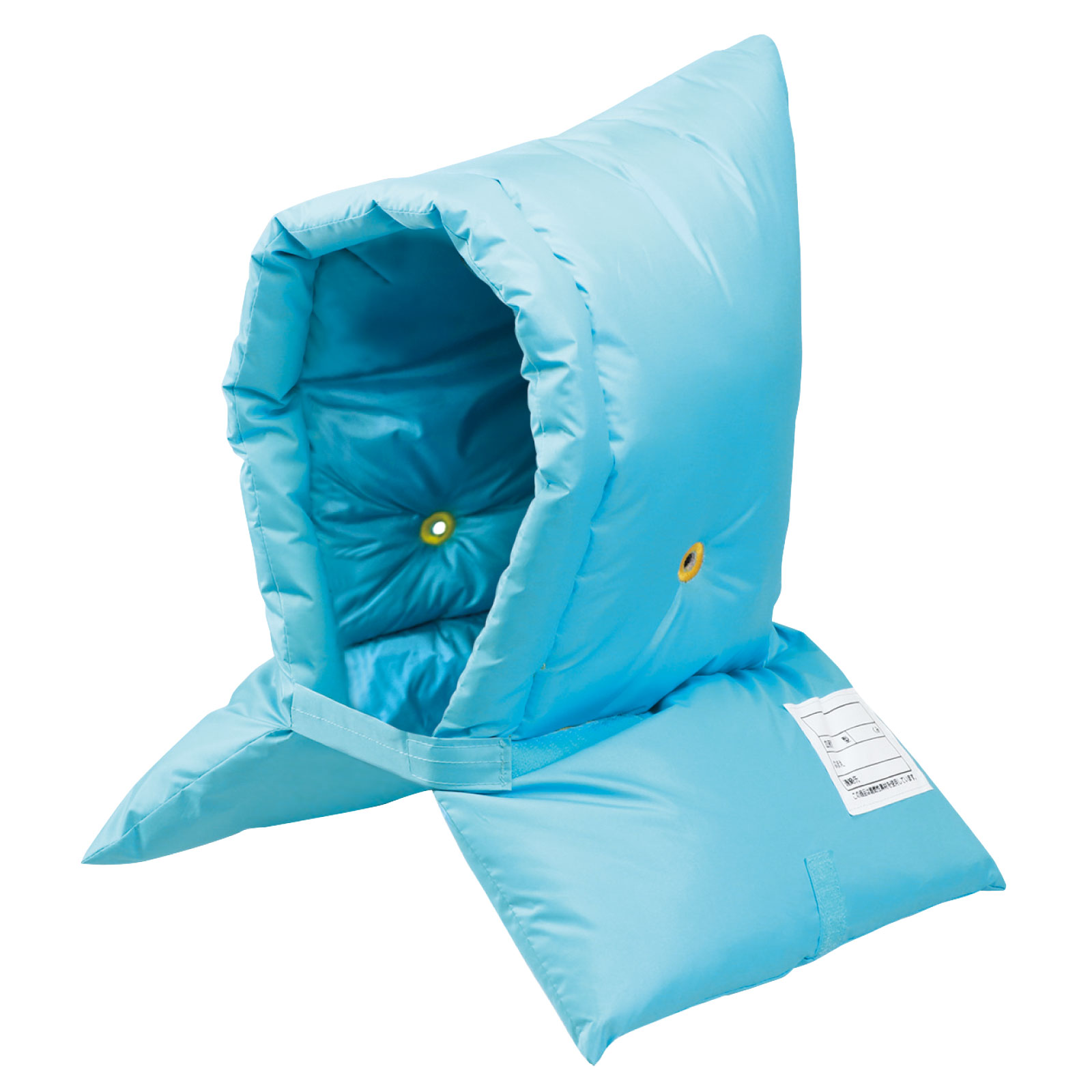 防災用品 アルミボックスK470（防塵防水仕様） ZRGS シリーズ ZRGS-366206