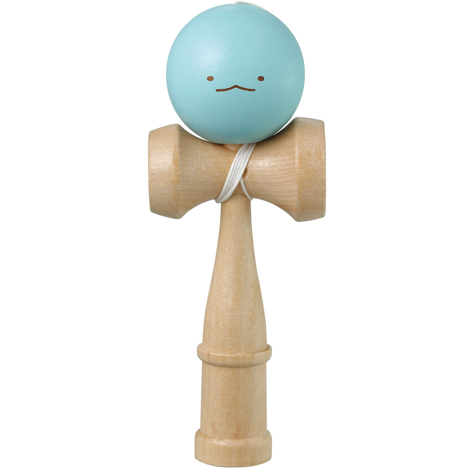 楽天市場】すみっコぐらし けん玉とかげアーテック お正月 剣玉 けん玉