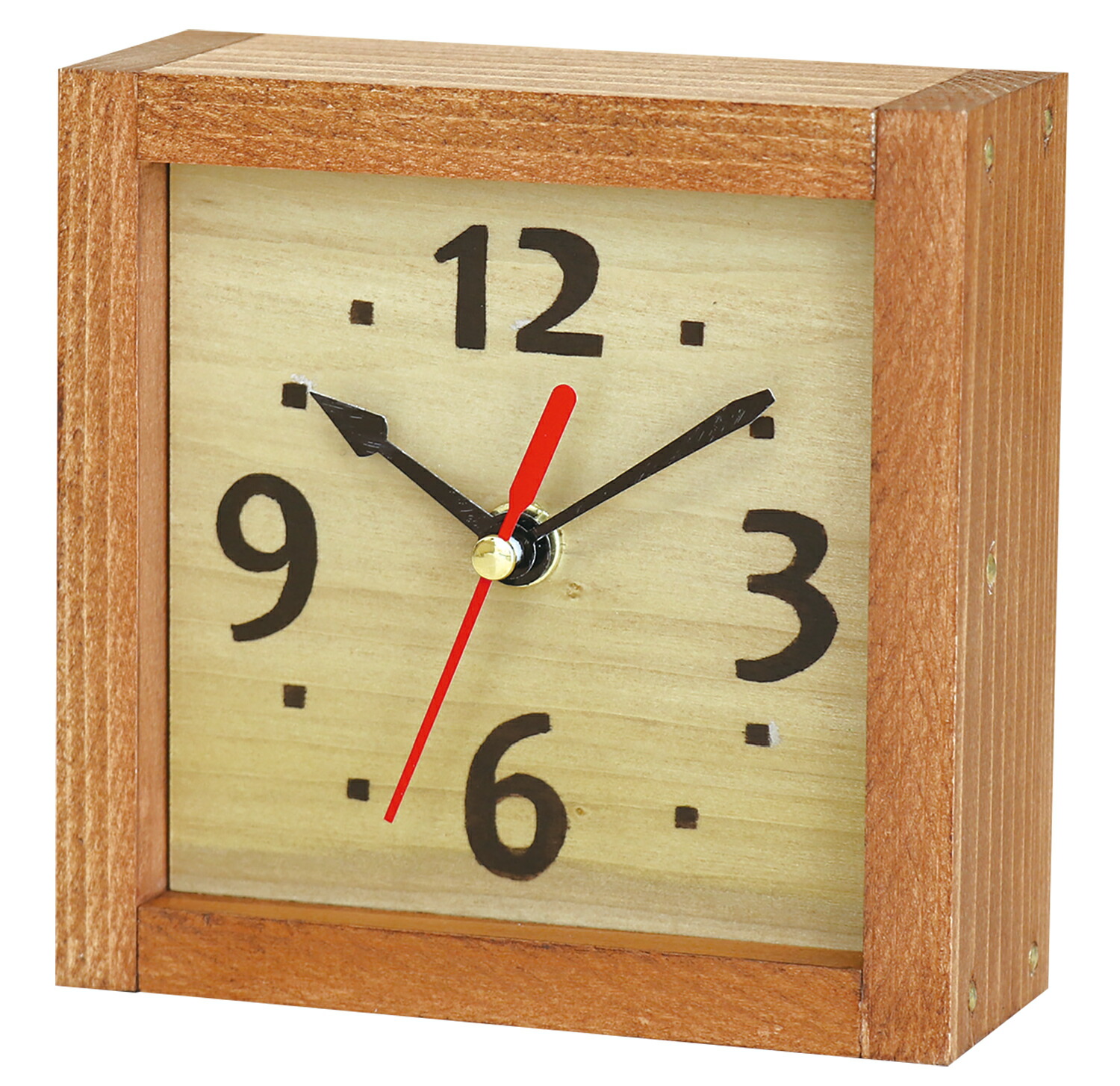 手作り木工雑貨 組み立てキット1650～2500円｜手作り木の店 原田製材所 うっどわ