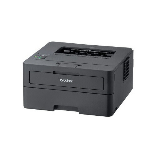Ａ４モノクロレーザープリンタ　ＨＬ－Ｌ２４６０ＤＷ HL-L2460DW 【ブラザー】