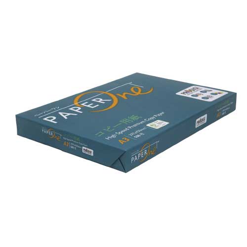 PaperOne転写物質問用紙 A3 67g/m 2500枚入MPP2024729【エイプリル】