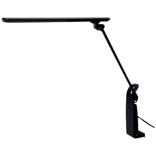 LED学習机ともし火 黒いこと AS-752BKAS-752BK【白鳥電器】