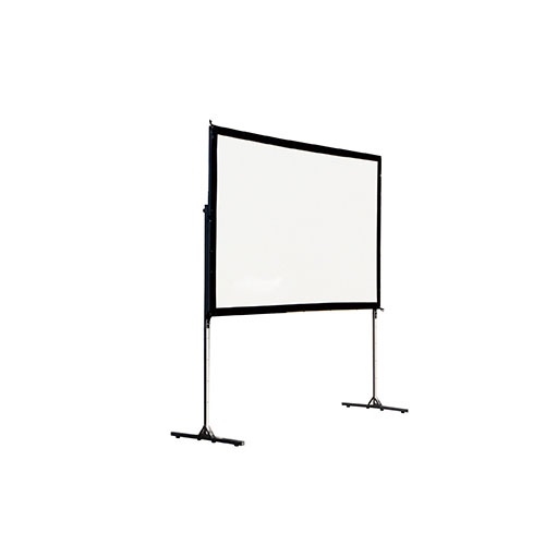 組立タイプスクリーン１００インチ KTK-WX100W 【ＫＥＣ】 【メーカー直送品】 【時間指定不可・夜間配送不可】 【平日配送のみ】