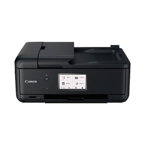 インクジェット練りあわせる機 ＴＲ８６３０ａ 1台TR8630A【キヤノン】