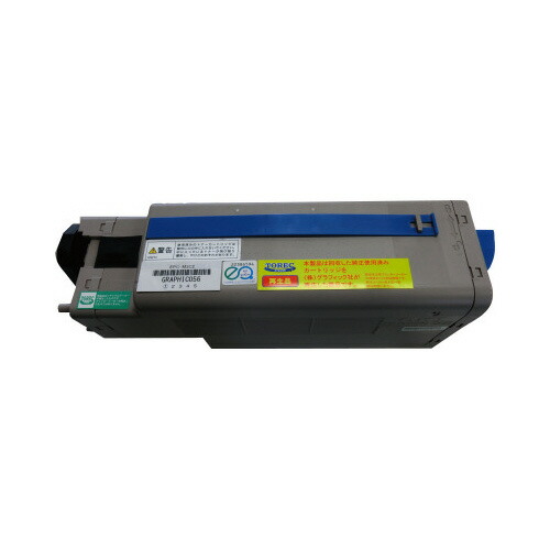 リサイクルトナー ＥＰＣ－Ｍ３Ｃ２（モノクロ） 1個RJM3C2【レック】