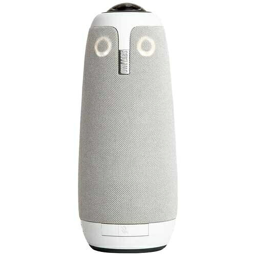 Meeting Owl 3 MTW300 00003372300000337230【ソースネクスト】【製造会社取寄品の目的、返品とり止める不可】