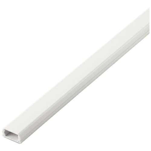壁用 ショッピングセンター 21粍*10本 LD-GAF2MWHLD-GAF2MWH【エレコム】