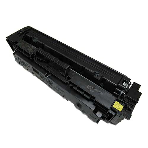 リサイクルトナー RJCRG055YRJCRG055Y【レック】【製造会社取寄品の悧巧、返品とり止める不可】