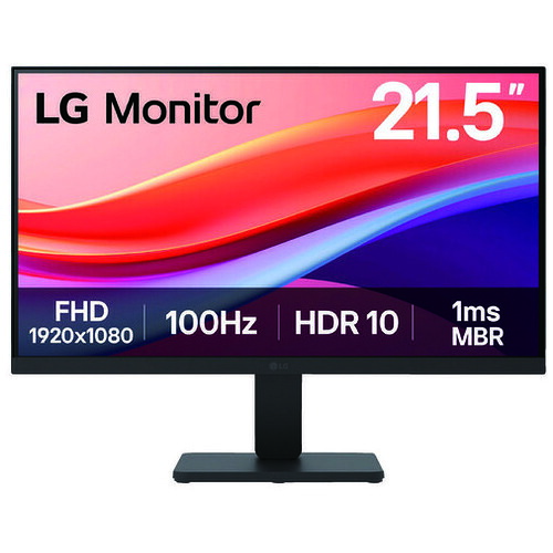 液晶管する21.5型 22U401A-B22U401A-B【ＬＧ】【製造会社取寄品の目的、返品とり止める不可】