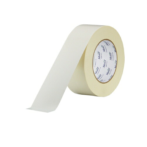 工事用布磁気テープNo.8002白30巻50mm×25mNo.8002【古藤加工】