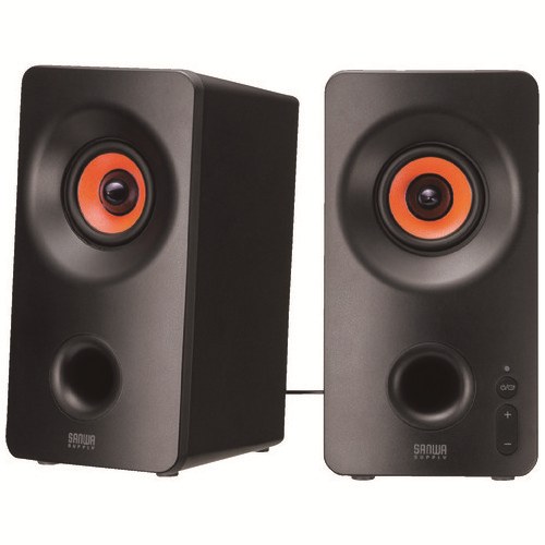 Bluetooth相応う 3WAY金棒引き MM-SPBT3WAYMM-SPBT3WAY【サンワサプライ】