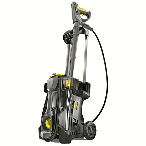 冷水高圧洗い濯ぎ機 60サイクル 固定ディスク4/8P(60サイクル)固定ディスク4/8P(60サイクル)【ケルヒャー】 【製造会社直送品】【第四次元任じる不可・暮夜送りとどける不可】【週日送りとどけるのみ】【製造会社取寄品の目的、返品とり止める不可】