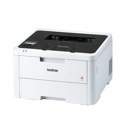 Ａ４色合いレーザ印刷機 1台HL-L3240CDW【茶飲み友だち】