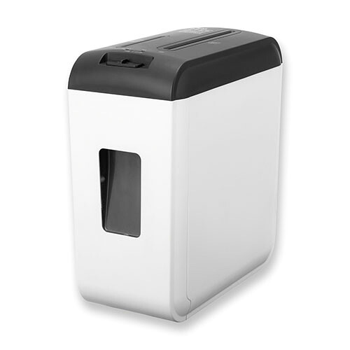 マイクロカットシュレッダー 手段 1台S43MC【アスカ】 電動シュレッダー-パソコン・周辺機器