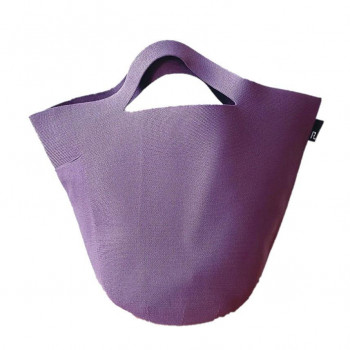 (同梱不可) ROOTOTE ルートート RO. Po-No.グランデ-A VIOLET 25709 環境にやさしい帽子みたいなバッグ