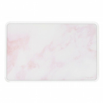 (同梱不可)パール金属 Licute Aerial まな板 ピンクストーン Pink Stone CC-1403