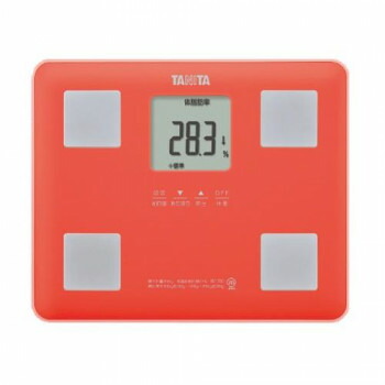（同梱不可） TANITA タニタ 体組み上げる計 BC-760 コーラルサクラ色 軽さパウダーコンパクトな体組み上げる計