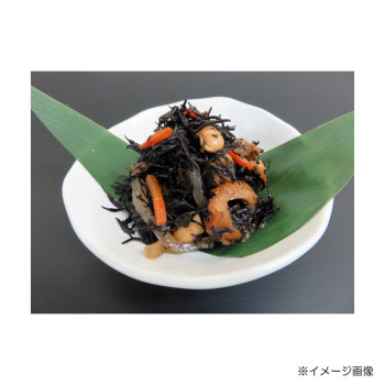 （代引き不可）（同梱不可） 平八　五目ひじき　500g　3パック　8802101 もう一品おかずが欲しいときに!