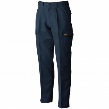 楽天市場】（同梱不可） 桑和 1472-18 カーゴパンツ(ノータック) M